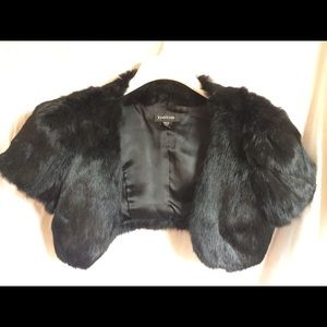 Bebe bolero jacket